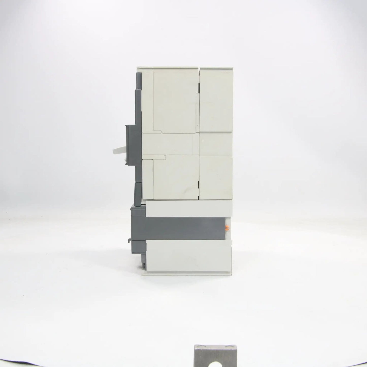 ABB circuit breaker with residual current release