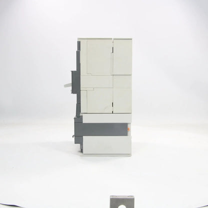ABB circuit breaker with residual current release