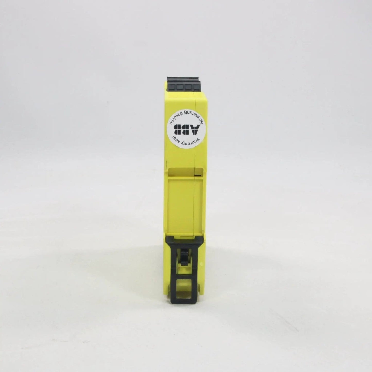 ABB/Jokab Safety Sentry SSR10 Safety Relay