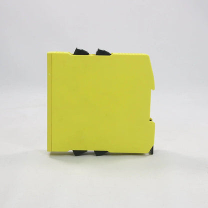 ABB/Jokab Safety Sentry SSR10 Safety Relay