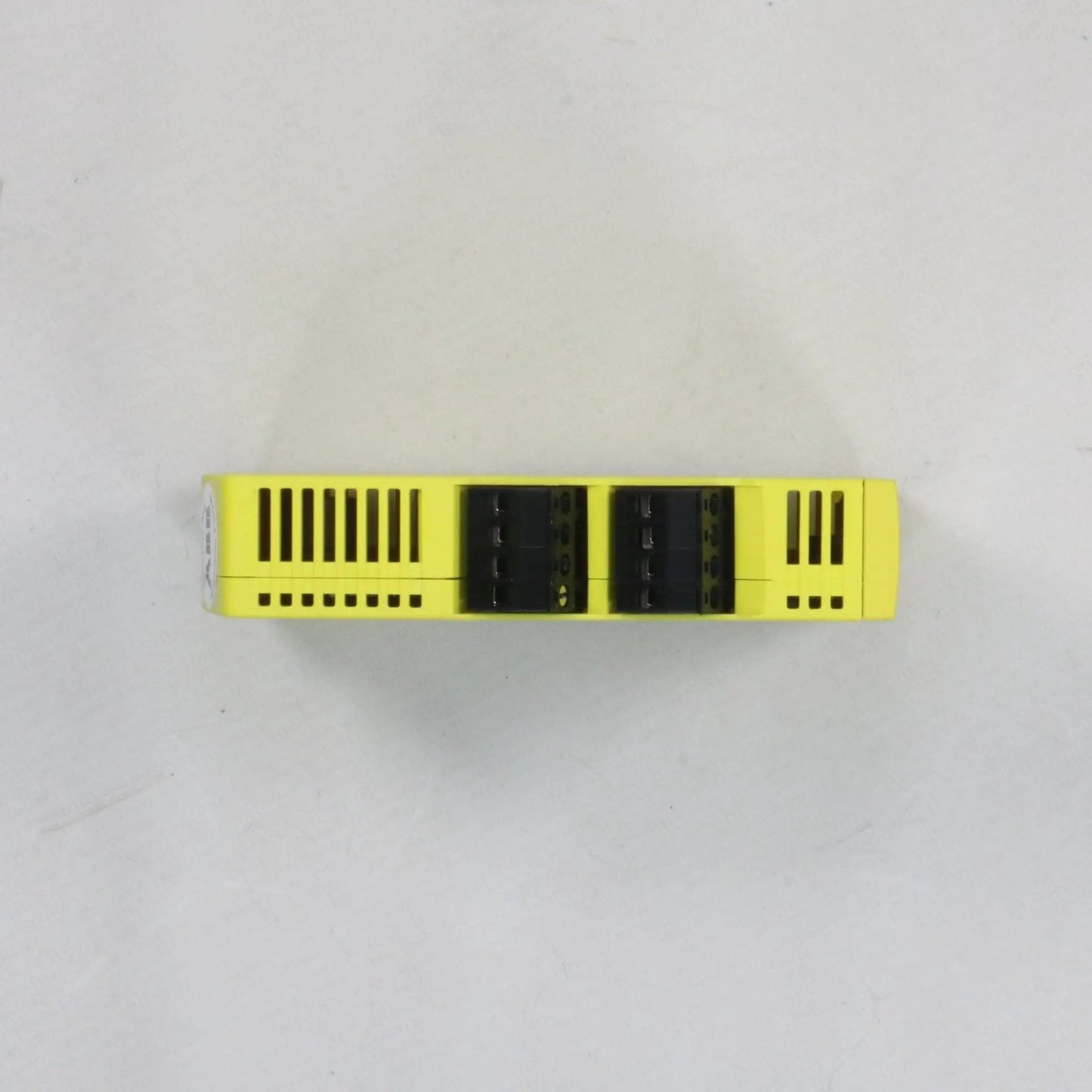 ABB/Jokab Safety Sentry SSR10 Safety Relay