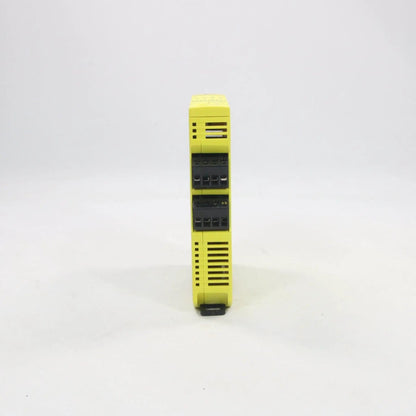 ABB/Jokab Safety Sentry SSR10M Safety Relay