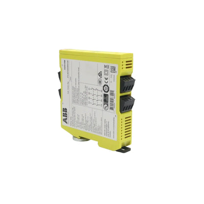 ABB/Jokab Safety Sentry SSR10M Safety Relay