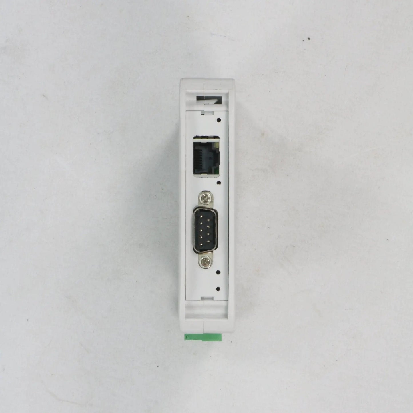 ADFWeb HD67510-A1 Modbus Slave/Modbus TCP Master - Converter