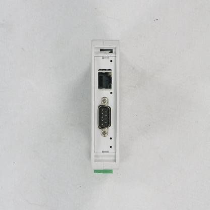 ADFWeb HD67510-A1 Modbus Slave/Modbus TCP Master - Converter