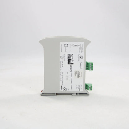 ADFWeb HD67510-A1 Modbus Slave/Modbus TCP Master - Converter