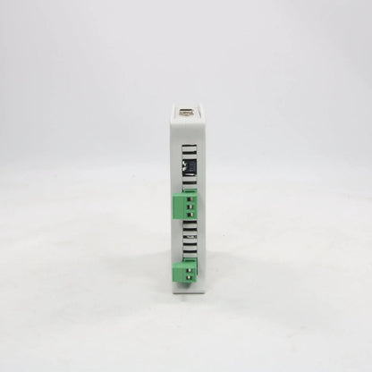 ADFWeb HD67510-A1 Modbus Slave/Modbus TCP Master - Converter