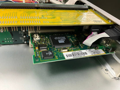 ADS-Tec OPC5315-009-AC Industrial Computer