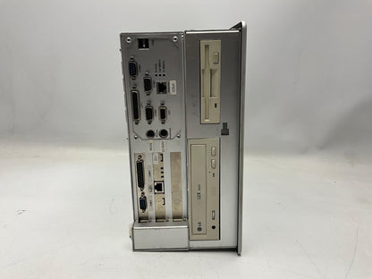 ADS-Tec OPC5315-009-AC Industrial Computer