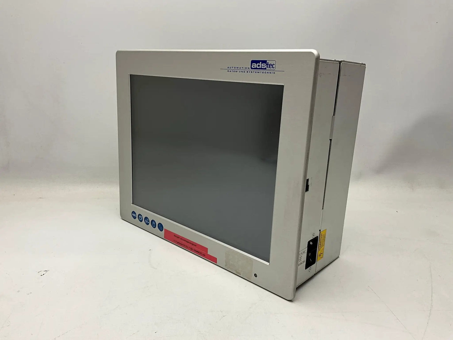 ADS-Tec OPC5315-009-AC Industrial Computer