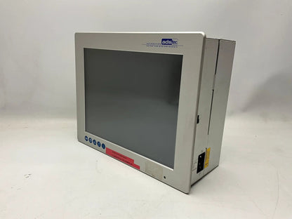 ADS-Tec OPC5315-009-AC Industrial Computer