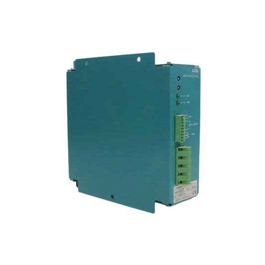 AEG Aviteq Vibtronic SCE E25 1 Control Unit