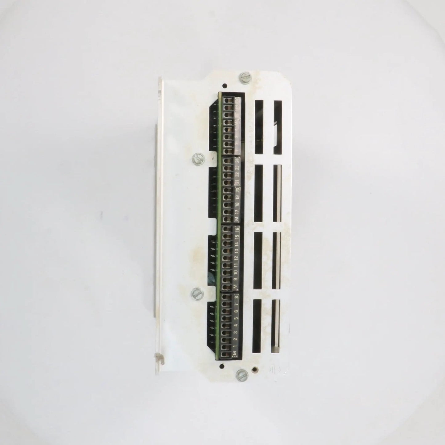 AEG Modicon A020 E 220V PLC Extension