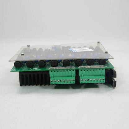 A&G Alba PW8-MP-M Power Unit