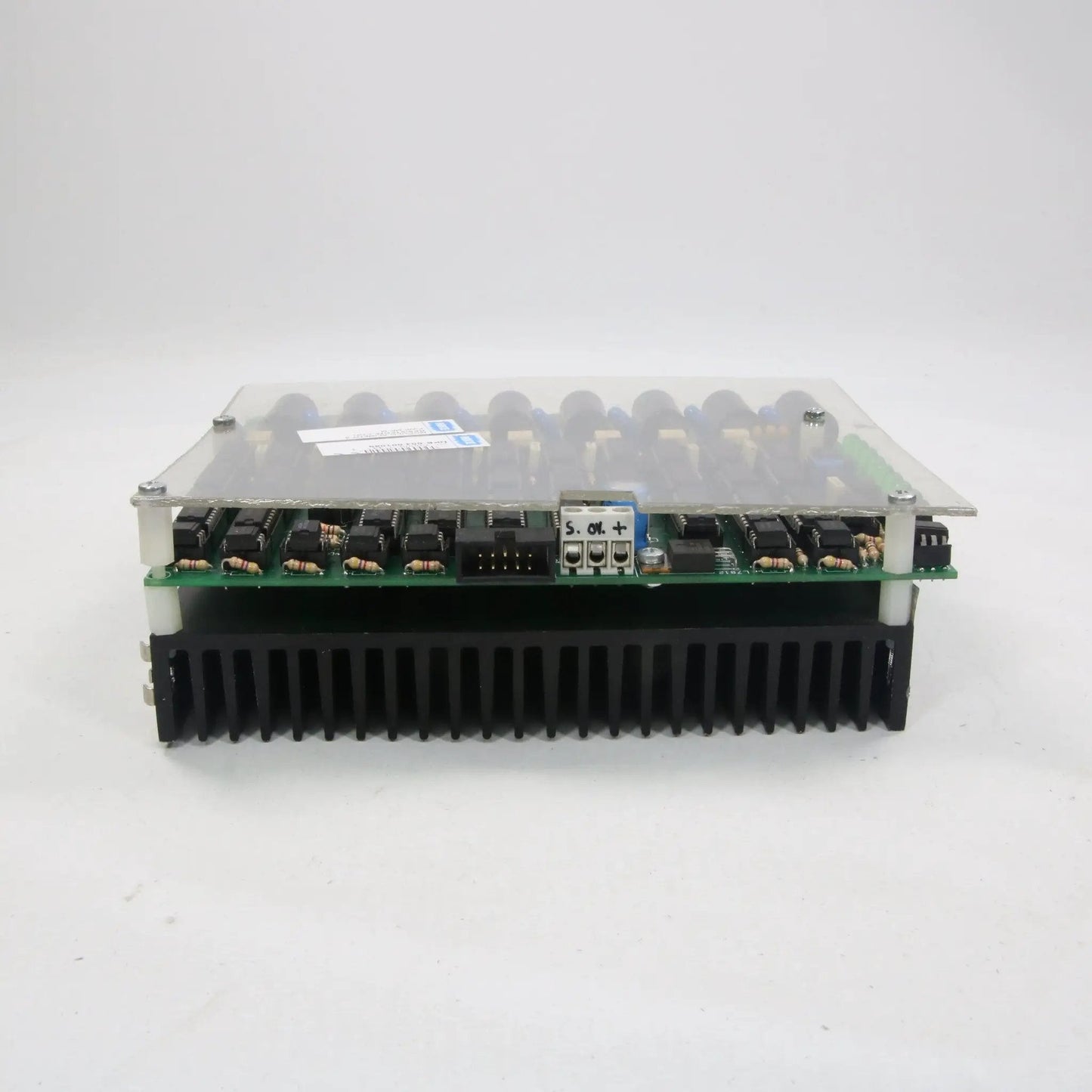 A&G Alba PW8-MP-M Power Unit