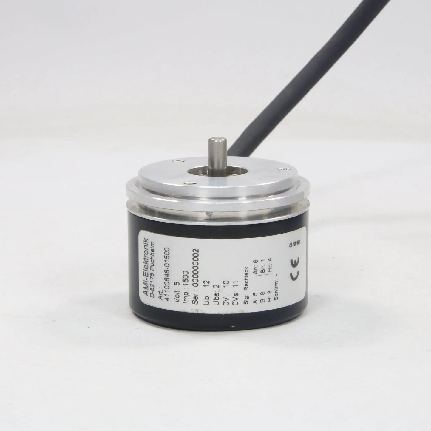AMI-Elektronik Encoder 41100646-01500