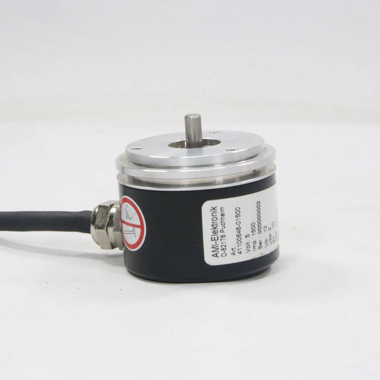 AMI-Elektronik Encoder 41100646-01500