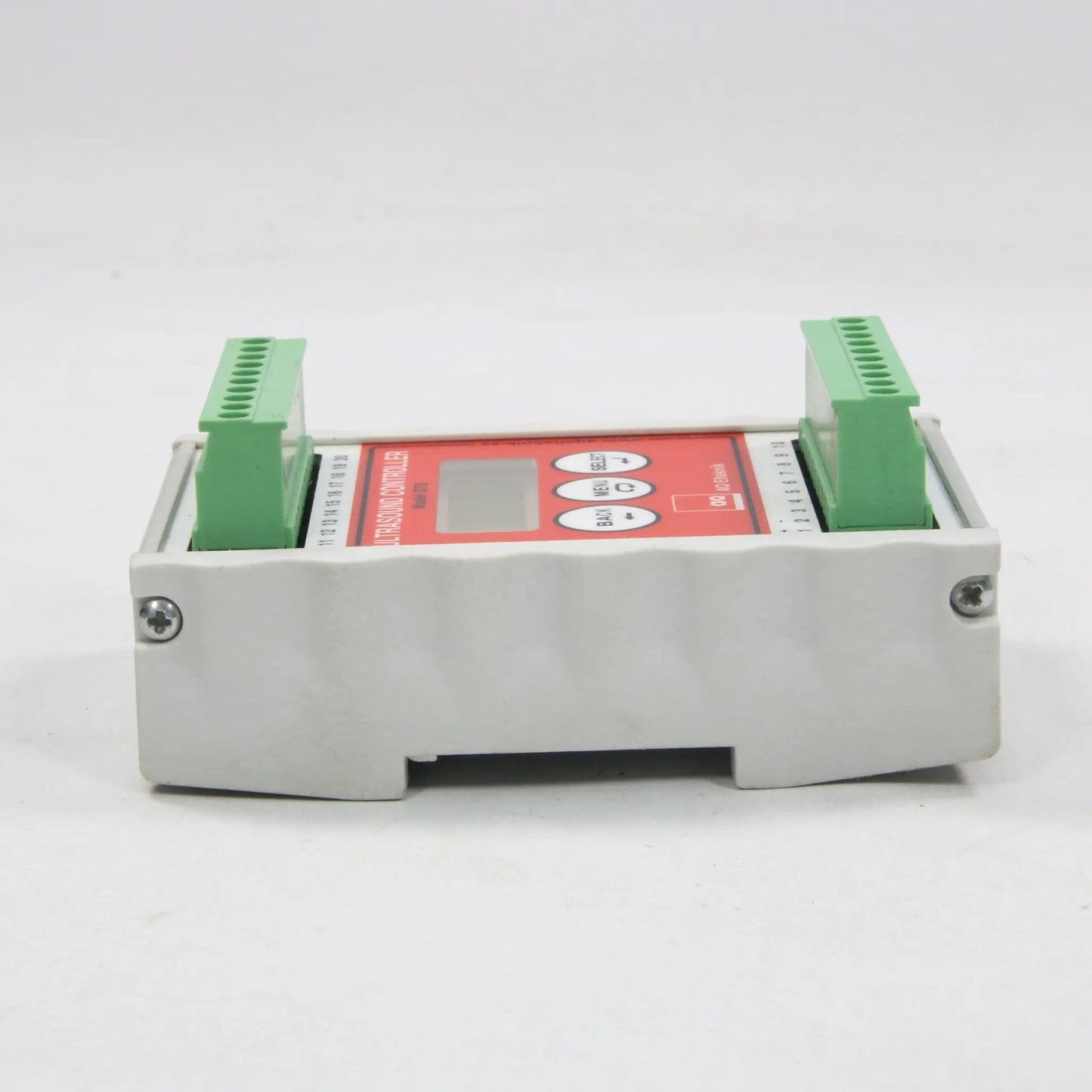 AQ Elteknik Ultrasound Controller D72