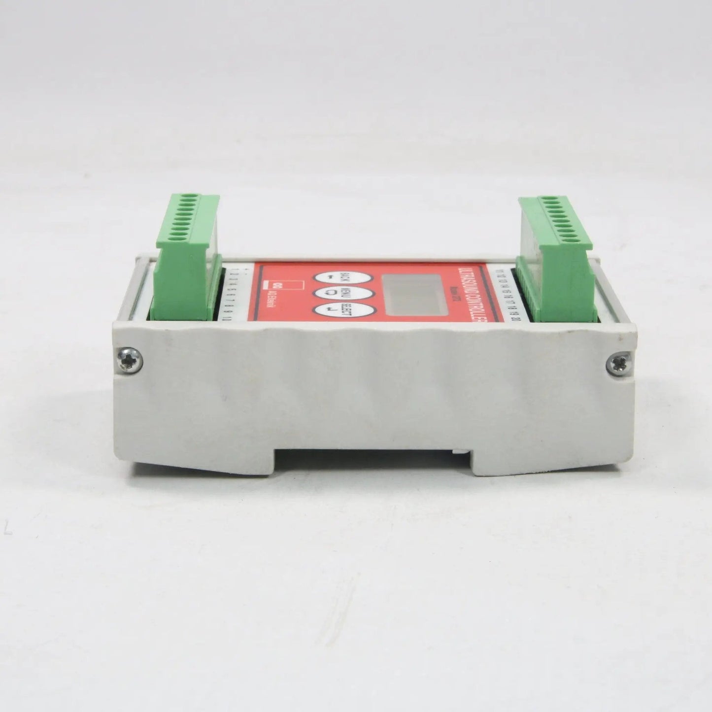 AQ Elteknik Ultrasound Controller D72