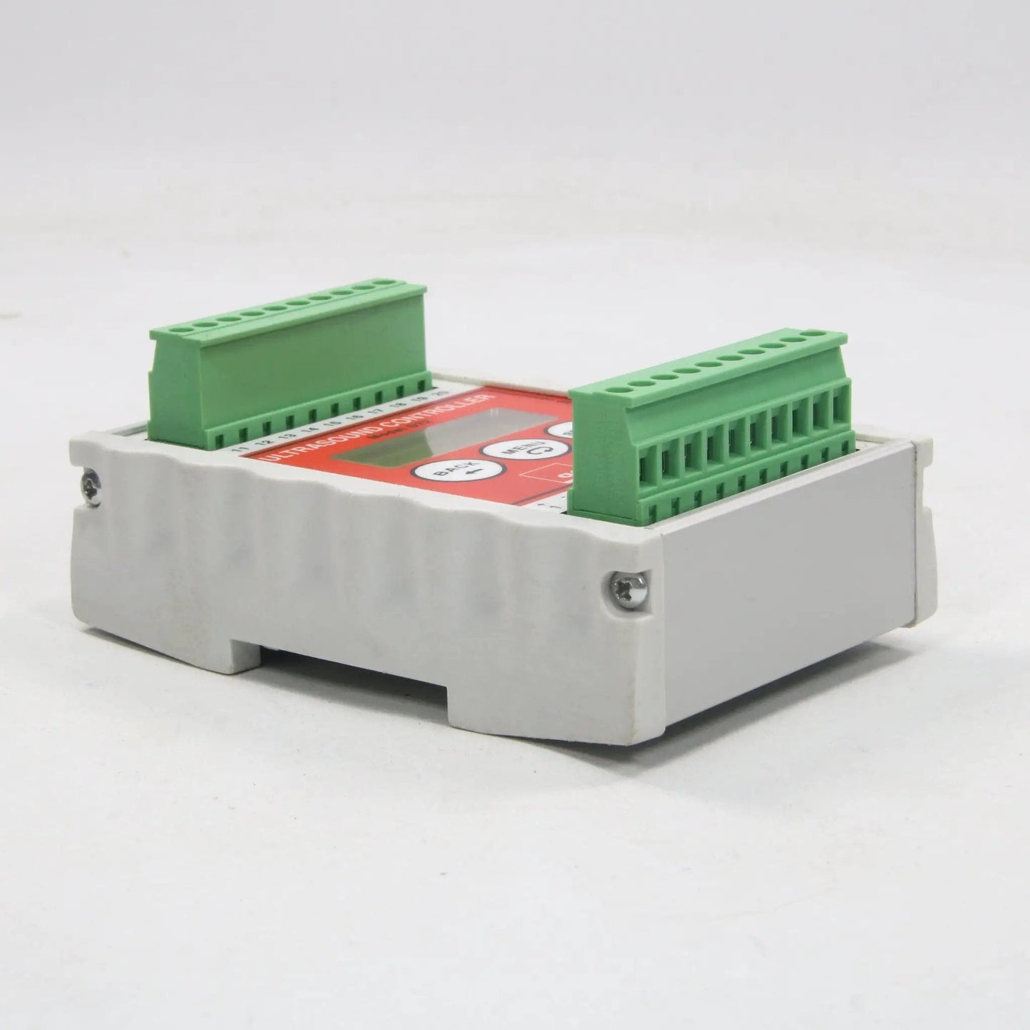 AQ Elteknik Ultrasound Controller D72
