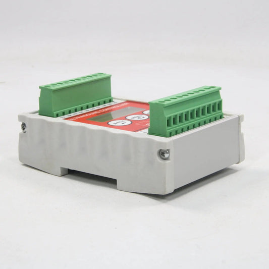 AQ Elteknik Ultrasound Controller D72
