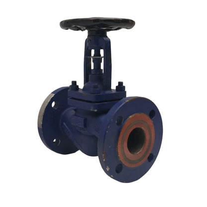 ARI-Faba Plus 010832 Globe Valve DN50