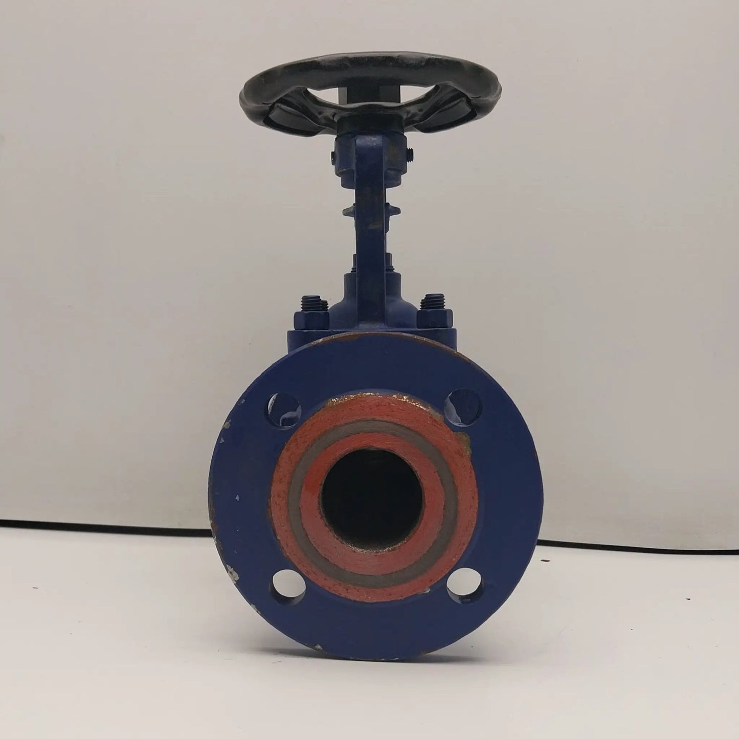 ARI-Faba Plus 010832 Globe Valve DN50