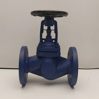 ARI-Faba Plus 010832 Globe Valve DN50