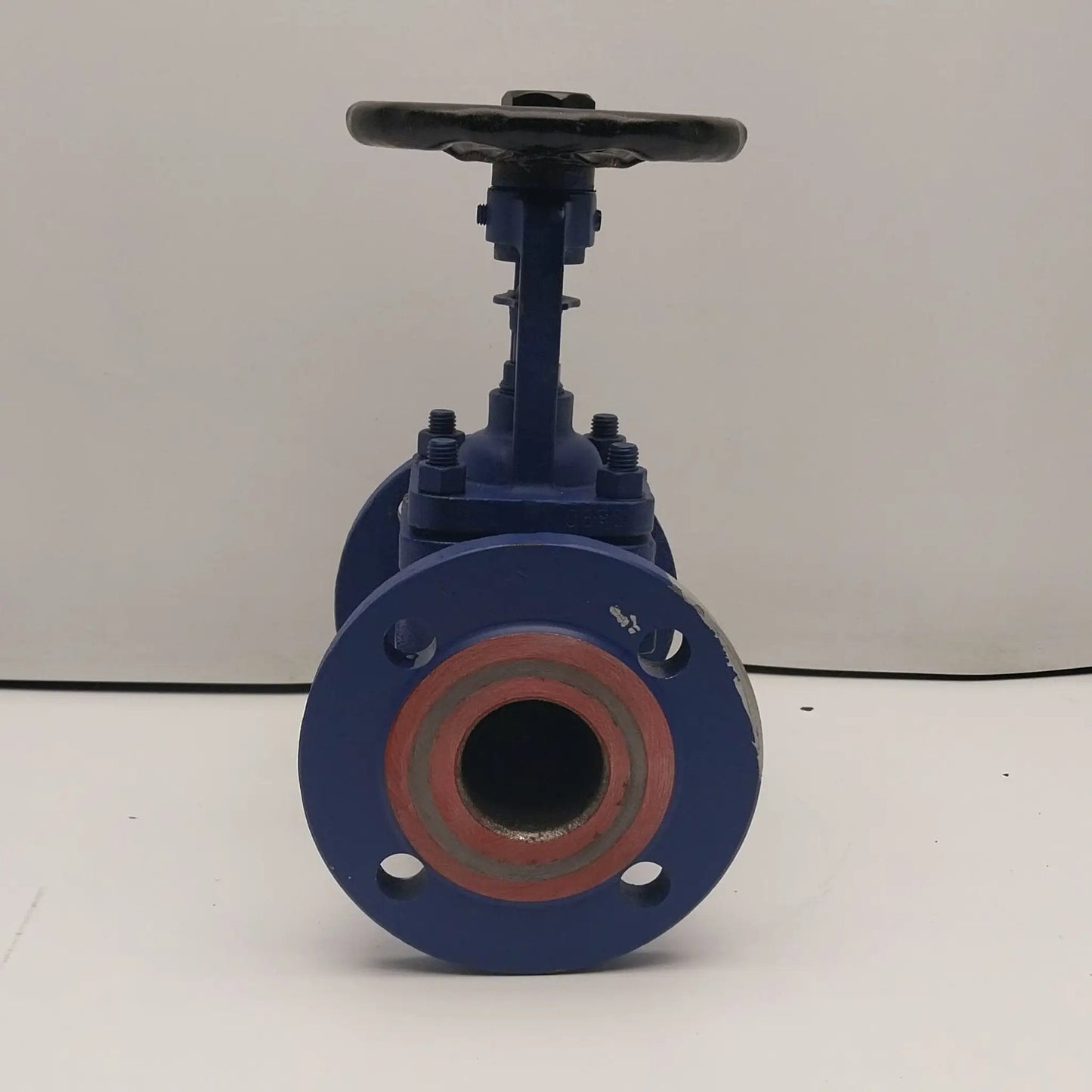 ARI-Faba Plus 010832 Globe Valve DN50