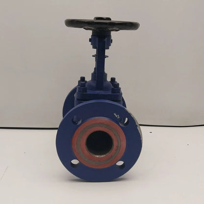 ARI-Faba Plus 010832 Globe Valve DN50