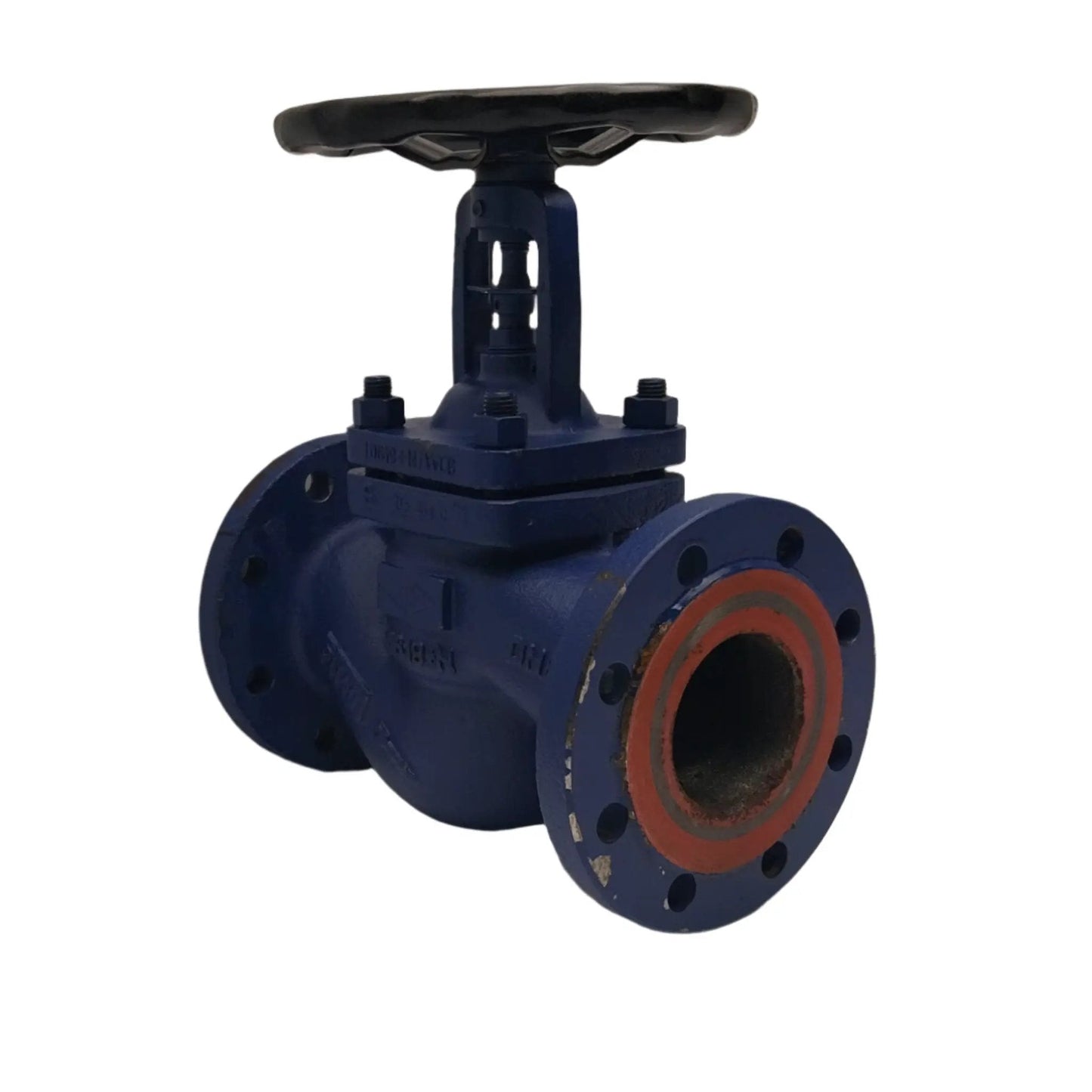 ARI-Faba Plus 10204 Globe Valve DN80