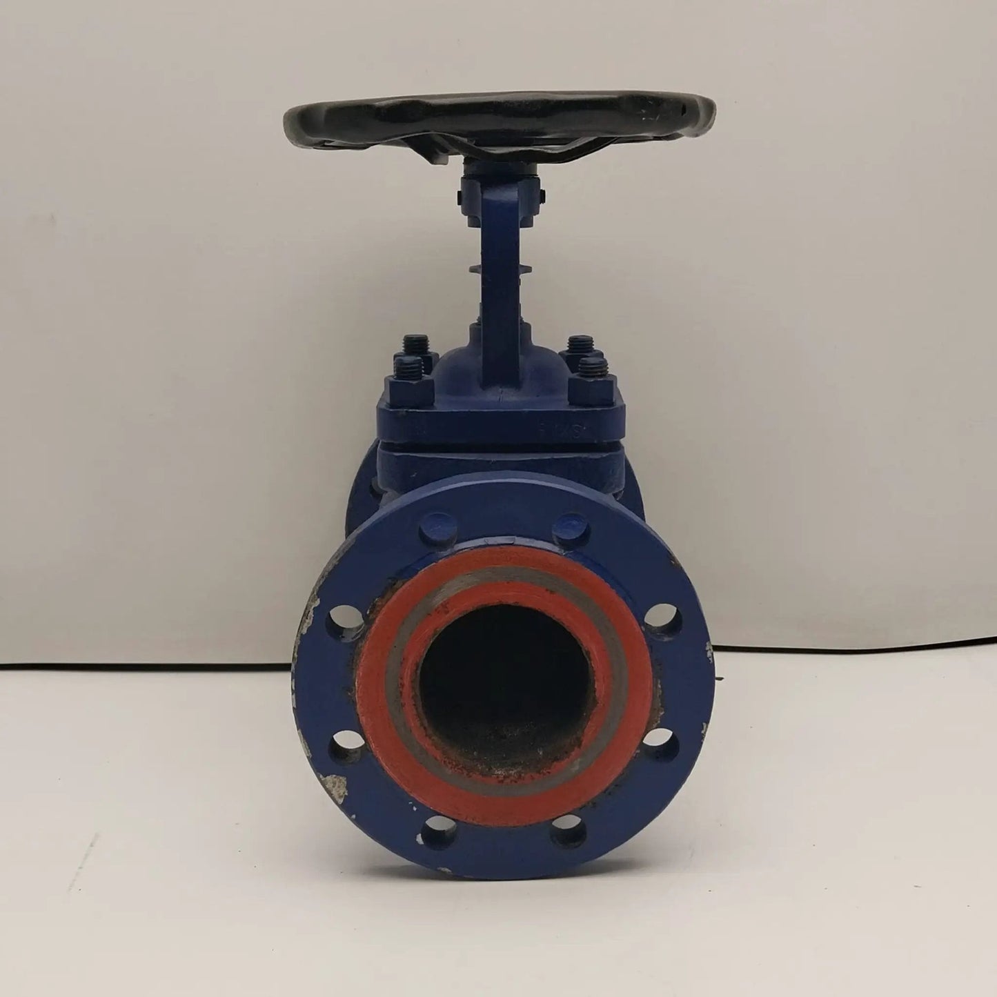 ARI-Faba Plus 10204 Globe Valve DN80