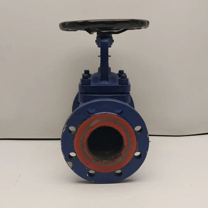 ARI-Faba Plus 10204 Globe Valve DN80