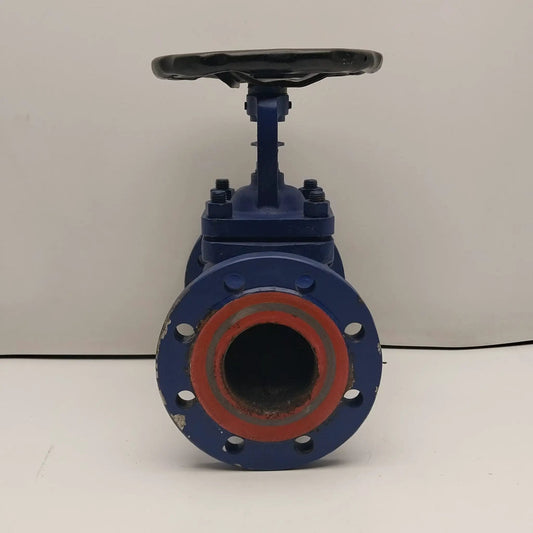ARI-Faba Plus 10204 Globe Valve DN80