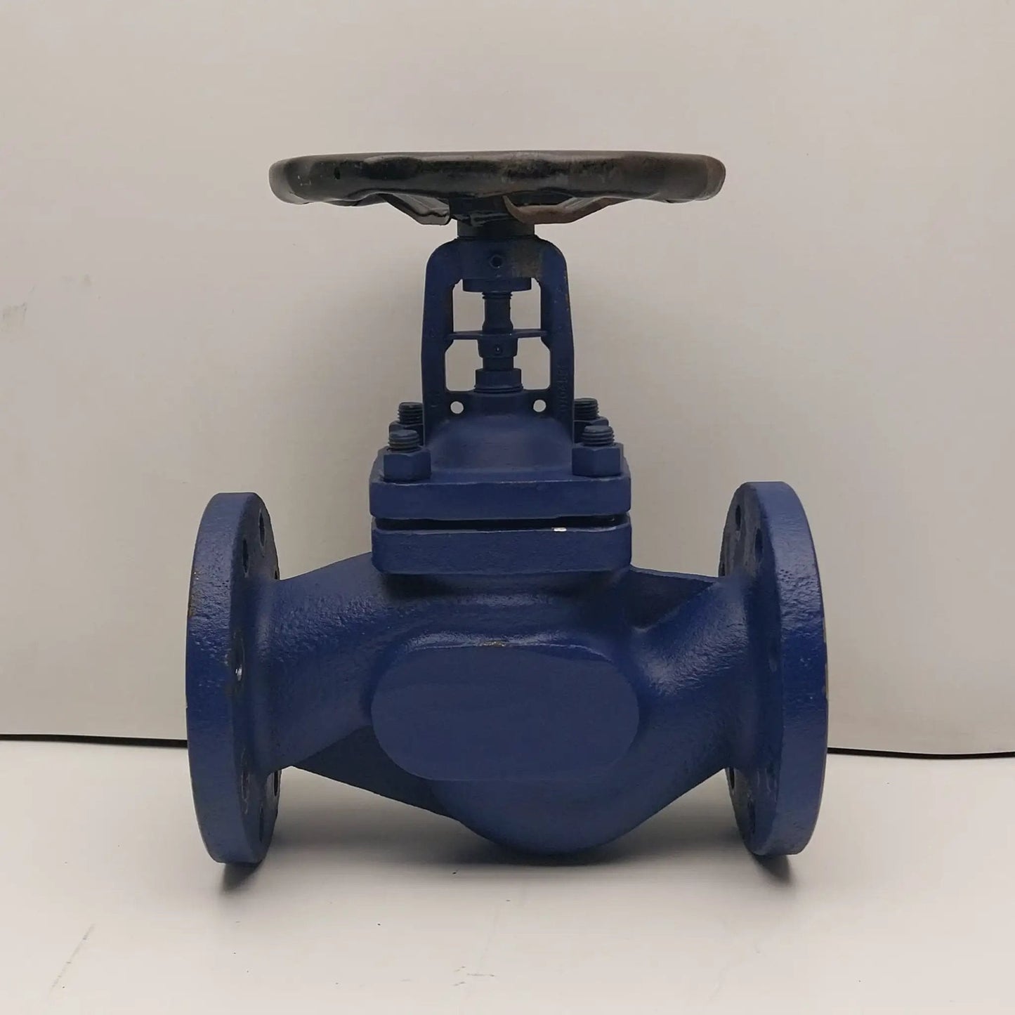 ARI-Faba Plus 10204 Globe Valve DN80