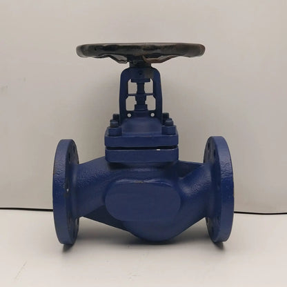 ARI-Faba Plus 10204 Globe Valve DN80