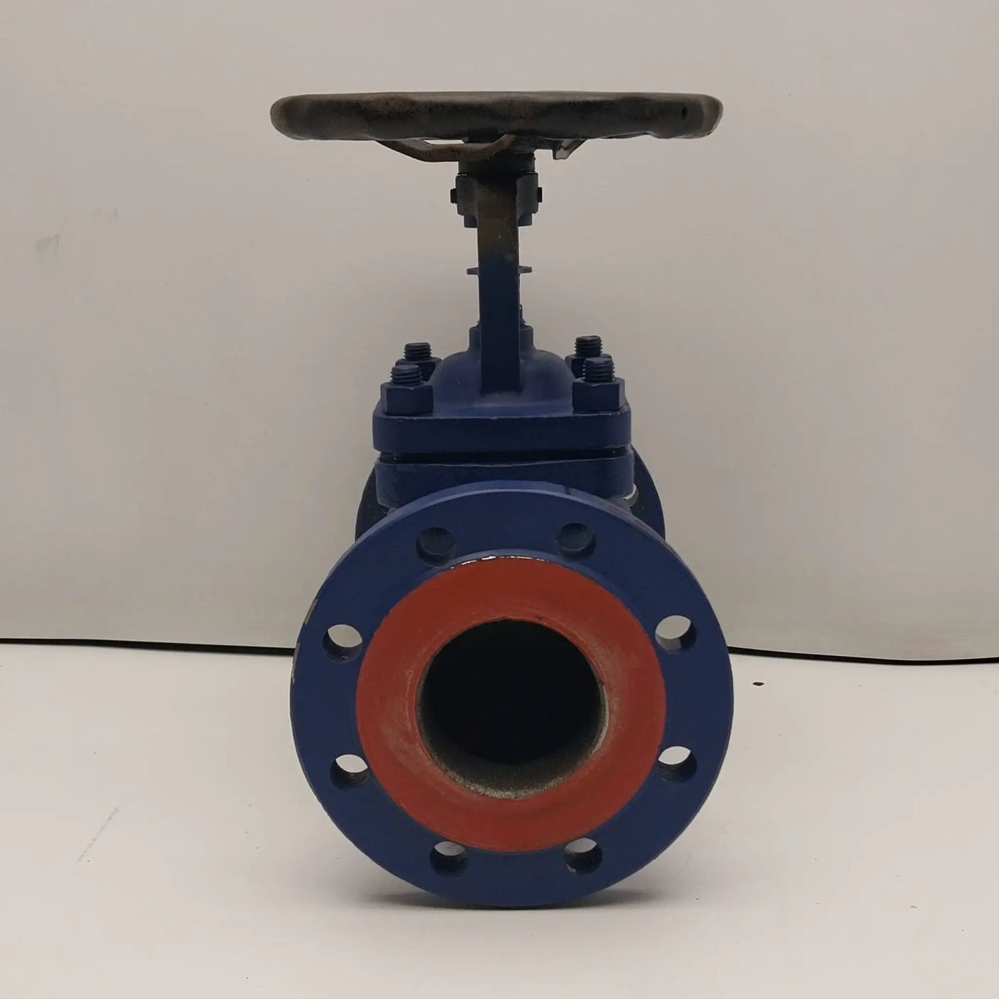 ARI-Faba Plus 10204 Globe Valve DN80