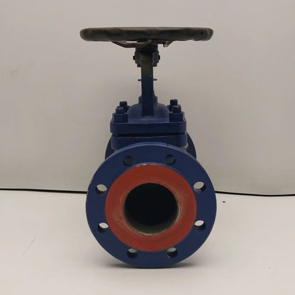 ARI-Faba Plus 10204 Globe Valve DN80