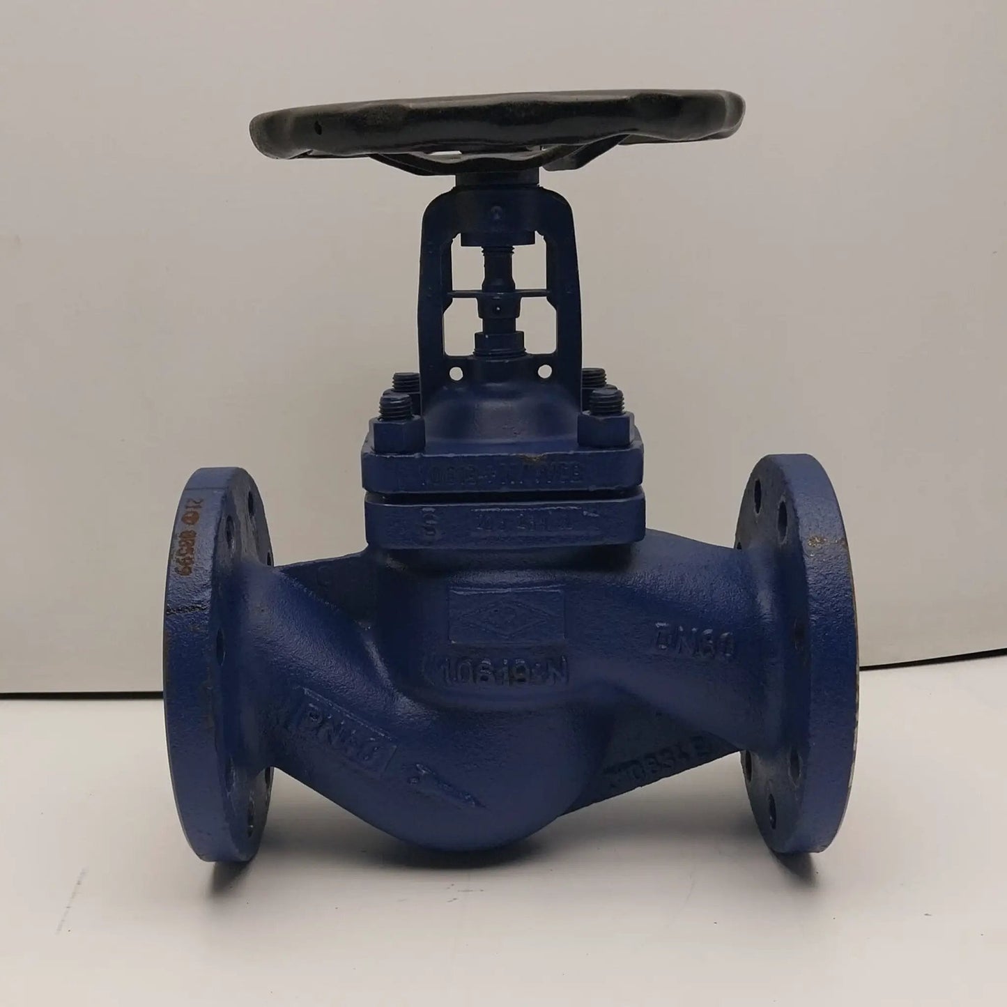 ARI-Faba Plus 10204 Globe Valve DN80