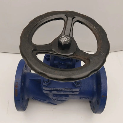 ARI-Faba Plus 10204 Globe Valve DN80