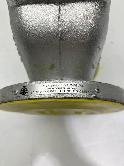 ARI Stevi 3 way control valve DN65