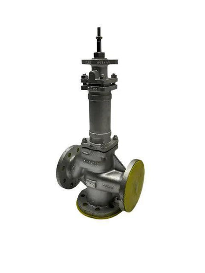 ARI Stevi 3 way control valve DN65