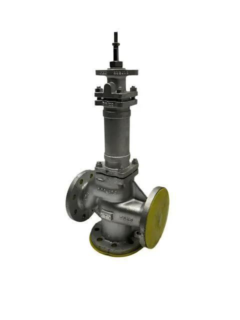 ARI Stevi 3 way control valve DN65