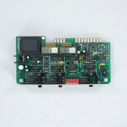 ARP SW-3-4 "Schneidwerksteuerung"  control unit