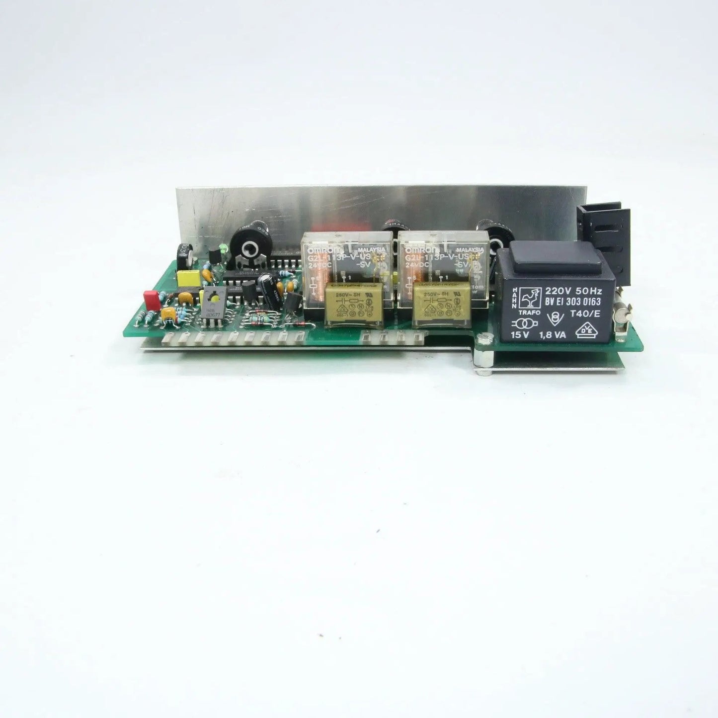 ARP SW-3-4 "Schneidwerksteuerung"  control unit