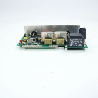 ARP SW-3-4 "Schneidwerksteuerung"  control unit