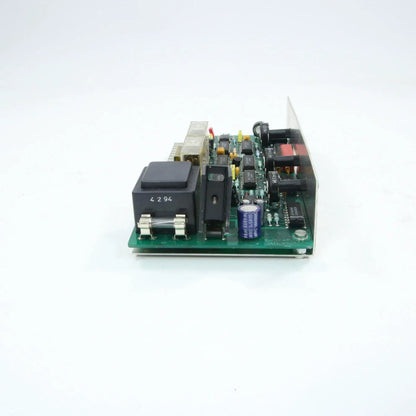 ARP SW-3-4 "Schneidwerksteuerung"  control unit