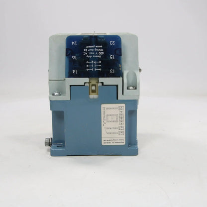 ASEA Contactor EG 80-1