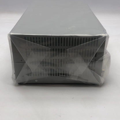 AT-MCR12 12-Slot Media Converter Rackmount Chassis