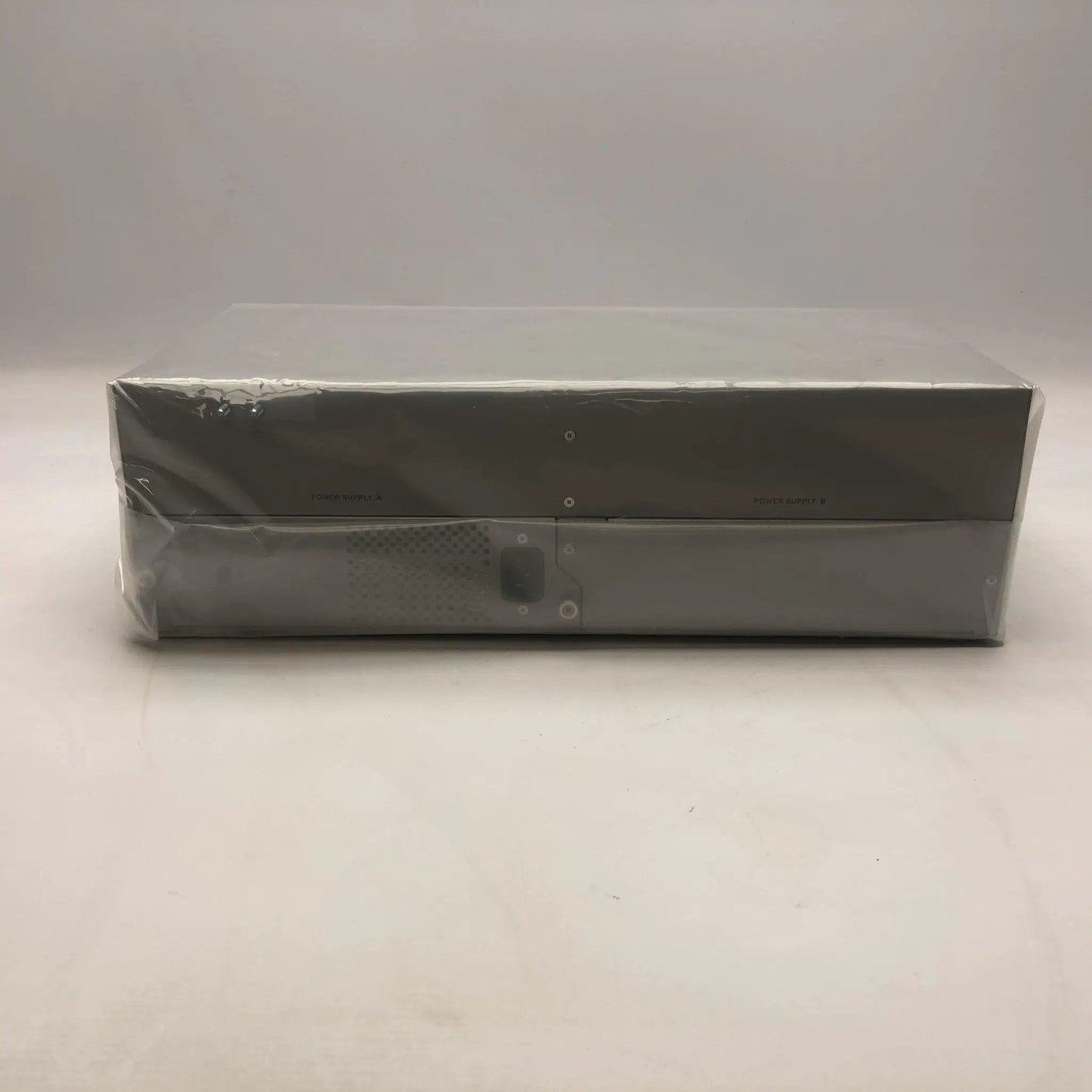 AT-MCR12 12-Slot Media Converter Rackmount Chassis